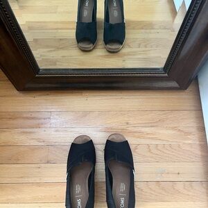 TOMS Wedges